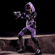 Illustration for article titled The Ladies of Mass Effect Cosplayed Out of This Galaxy